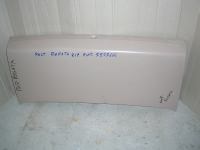 Cofano Post. Fiat Regata 