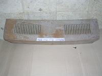 Cofano Posteriore Fiat 850 Berlina