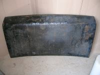 Cofano Posteriore Mercedes 123