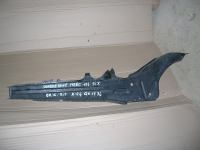 Longherone Sx Mercedes   W124 