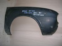 Parafango Anteriore Destro Alfaromeo Alfasud 