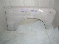 Parafango Ant. Dx Fiat 125 Special