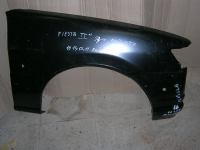 Parafango Ant. Dx Ford Fiesta '93 