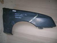 Parafango Ant. Dx Ford Sierra '82