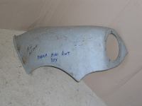 Parafango Ant. Dx Mini Minor