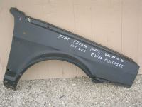 Parafango Ant. Dx Regata