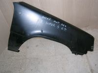 Parafango Ant. Dx Renaul Super 5 Gt