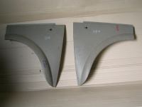 Parafango Anteriore Destro E Sinistro Fiat 1100 D