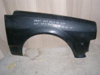 Parafango Ant. Dx Volkswagen Polo '82 