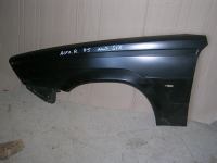 Parafango Anteriore Sinistro Alfa 75