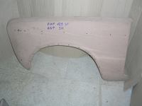 Parafango Ant. Sx Fiat 125 Special