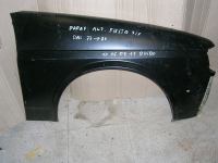 Parafango Ant. Sx Ford Fiesta '73 