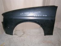 Parafango Ant. Sx Ford Fiesta '84 