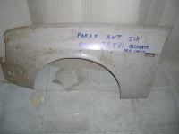 Parafango Ant. Sx Lancia Beta Trevi 