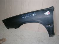 Parafango Anteriore Sinistro Alfa Nuova 33