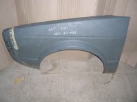 Parafango Ant. Sx Volkswagen Golf '81