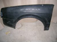 Parafango Ant. Sx Volkswagen Golf '83