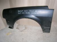 Parafango Ant. Sx Volkswagen Polo '82