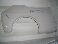 Parafango Post. Dx Fiat 127 Cl 