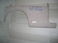 Parafango Post. Dx Fiat 127 Fiorino
