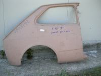 Parafango Post. Dx Fiat 127 1 Serie
