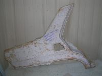 Parafango Post. Dx Fiat Regata Berlina