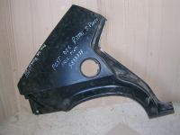 Parafango Post. Dx Fiat Ritmo