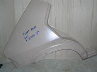 Parafango Post. Dx Fiat Ritmo I