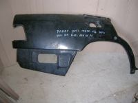 Parafango Post. Dx Mercedes 124 