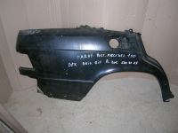 Parafango Post. Dx Mercedes 190 