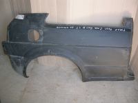 Parafango Post. Dx Volkswagen Golf II