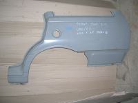 Parafango Post. Sx Fiat Uno Cs 