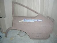 Parafango Posteriore Sinistro Lancia Beta Berlina