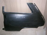 Parafango Post. Sx Renault 5