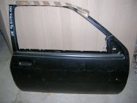 Porta Destra Ford Fiesta Mk3 1989-1995 3Porte