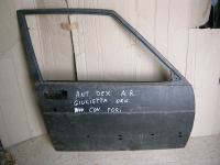 Porta Anteriore  Destra Alfaromeo  Giulietta (Con Fori Modanatura)