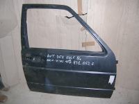Porta Anteriore Destra Golf '84 Mk2