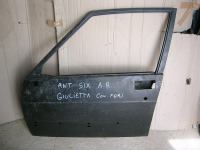 Porta Anteriore  Sinistra  Alfaromeo Giulietta (Con Fori Modanatura)