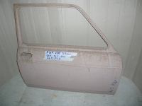 Porta Dx Fiat 128 2p 