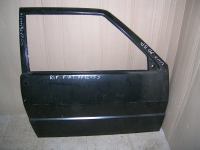 Porta Dx Fiat Uno 90 3p 