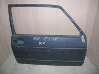 Porta Dx Volkswagen Golf I 3p