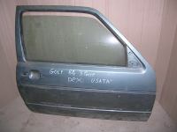 Porta Dx Volkswagen Golf II 3p