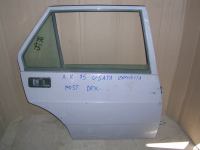 Porta Posteriore Destra Alfa 75 Usata