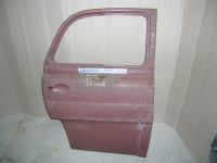 Porta Post. Dx Dauphine