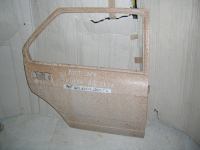 Porta Post. Dx Fiat Nuova Argenta
