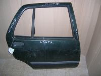 Porta Post. Dx Renault Clio I Usata