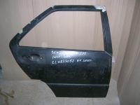 Porta Post. Dx Seat Toledo '91 