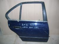 Porta Post. Sx BMW 520