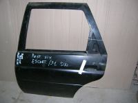 Porta Post. Sx Ford Escort '90 Sw