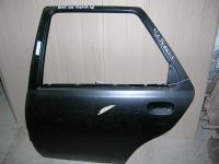 Porta Posteriore Sinistra Ford Fiesta Mk3 1995-1999